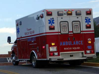 Car Wash offering military discounts and first responder discounts