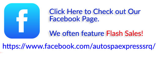 facebook flash sales