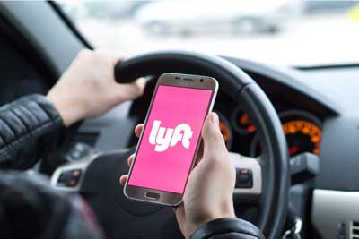Car wash Membership Discounts for Lyft drivers  at Auto Spa Express Car Wash